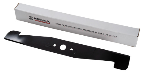 Нож газонокосилки МОБИЛ К 44 см для XME44 фото 2